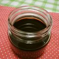 赤い電話's cooksnap of when they made 簡単☆手作り万能つゆ：めんつゆ煮物鍋に♪.