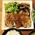 sava1125's cooksnap of when they made ひじき入り豆腐ハンバーグ和風おろしソース.