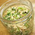 noamanma's cooksnap of when they made 鮭と大根葉のふりかけ.