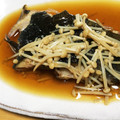 micchily's cooksnap of when they made 簡単‼カレイの煮付け.