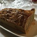 moimoi555's cooksnap of when they made さつま芋ココナッツオイルケーキ.