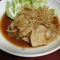 りるりるちゃん's cooksnap of when they made 生姜焼きのタレ.