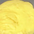 megul's cooksnap of when they made レンジで簡単！！カスタードクリーム☆.