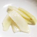 うみりー's cooksnap of when they made べったら漬け.