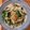 えこ★えこ's cooksnap of when they made 残ったひじき煮で作るひとりランチうどん♥.