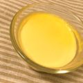komugiko4's cooksnap of when they made ふわとろすぎてごめんなさいなプリン♪.