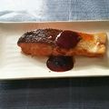mle06's cooksnap of when they made ご飯のお供♪酒の肴に♪サーモンの生姜焼き.