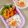 ほた☆ほた☆'s cooksnap of when they made 節分キャラ弁☆ちび赤鬼くん＆青鬼くん♪.