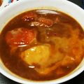 たんたん　's cooksnap of when they made 柔らかお肉のビーフシチュー.