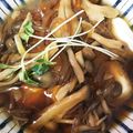 kana9222's cooksnap of when they made 簡単！ヘルシー！豆腐のきのこあんかけ.