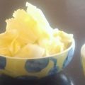 マナナンlife☆'s cooksnap of when they made 我が家の簡単白菜漬け.
