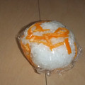 きらり流れ星's cooksnap of when they made みかんの皮をリメイク！風邪予防おにぎり！.