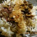 Hirarinn☆'s cooksnap of when they made おにぎりの具.