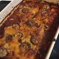 Ａｓａｍｅ's cooksnap of when they made 簡単、美味しい、イタリアンハンバーグ.