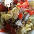 yokof46578's cooksnap of when they made お酢で♡さっぱり煮物♡.