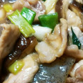 しのなつめ's cooksnap of when they made ■ポークとこんにゃくの生姜焼き風■.