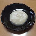 saya♡♡'s cooksnap of when they made 離乳食 初期 お豆腐のだし汁和え.