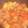 hirerimama's cooksnap of when they made 出汁不要！みんな大好き♡美味しい肉じゃが.