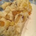 ウルトラ大's cooksnap of when they made さつまいもの季節✿『鬼まんじゅう』.