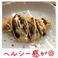 melonty's cooksnap of when they made 簡単ヘルシーオムキャベツ♡.