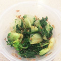きりん２２'s cooksnap of when they made 白菜のさっぱり和え物.