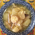 しょこらーしか♡'s cooksnap of when they made 【簡単】じゃがいもの簡単煮.