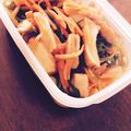 クックKDTQD7☆'s cooksnap of when they made 切り昆布の煮物☆.