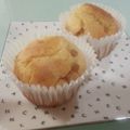 クック2H22ET☆'s cooksnap of when they made メープル粒ジャムのマフィン.