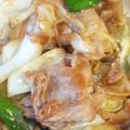 ぶんちゃんぶんぶん's cooksnap of when they made ♡オイスターde野菜炒め(*´▽｀*)♡.