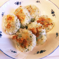 nako0829's cooksnap of when they made 簡単☆はんぺんの磯辺パン粉焼き.