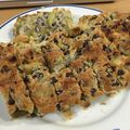 あゆーん＠見習い戦士's cooksnap of when they made さつまいも＆小豆＊パウンドケーキ.