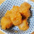 うさぎのジャック's cooksnap of when they made ヘルシー♡こんにゃく味噌煎り煮.