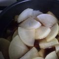 ゆま09022015's cooksnap of when they made 鶏ももと大根の照り煮.