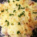 まゆん2773's cooksnap of when they made 長芋の簡単チーズ焼き.