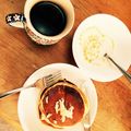 ＊莉紅＊'s cooksnap of when they made 朝ごはん！朝食！ブランチに簡単パンケーキ.