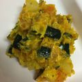 H♡S's cooksnap of when they made じゃがいもと南瓜のめちゃ美味サラダ♪.