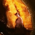 ☆りんママ☆'s cooksnap of when they made こってりカレイの煮付け.