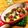 ボチボチハラハラ's cooksnap of when they made ✿じゃが芋とタコのローズマリー焼き✿.
