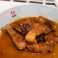 けーこぉ's cooksnap of when they made 簡単！豚ロース肉の照り焼きマヨネーズ焼き.