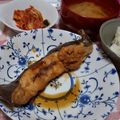 クックCH46HX☆'s cooksnap of when they made ホント美味しい♡カレイの煮付け～♪.