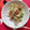 ぼーりー☆'s cooksnap of when they made クリームチーズとアボカドの和風サラダ♪.