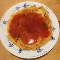 いちごおろし's cooksnap of when they made ごはんがすすむ甘酢のかに玉。.