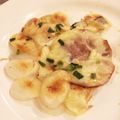 すななっこ's cooksnap of when they made お餅のシンプル和風ピザ.