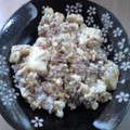 がみか's cooksnap of when they made 簡単だけど本格的！な麻婆豆腐.