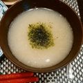 アルカママ's cooksnap of when they made とろりん♡じゃがいもW使いのお味噌汁.