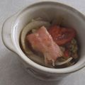 きらり流れ星's cooksnap of when they made 簡単！コロコロぐだくさんミネストローネ.