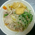 クックE2OKKZ☆'s cooksnap of when they made 簡単！水菜と油揚げのさっぱり鍋☆.