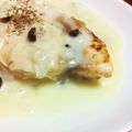 naru_egg's cooksnap of when they made きのこで増量&簡単♪めかじきカレーソテー.