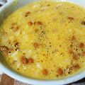agak's cooksnap of when they made *うまうま黄金納豆ごはん！.