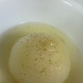 はっぴーはりぼ's cooksnap of when they made 新たまねぎのまるまるスープ.